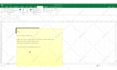 do anything you need in microsoft excel, vba and macros