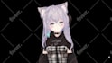 convert your vrchat avatar into vrm format for vtubing