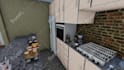 3d architectural construction development animation