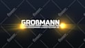 reveal your logo with a shocking laser intro, outro video animation