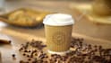 do 4 awesome  espresso, american, cappuccino, coffee intros