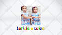 create amazing kids 3d particles logo animation intro