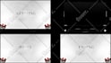 design custom animated stream overlay for twitch or youtube