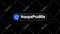 create loop animated social media banner for streaming