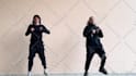 dance on your song with my friend