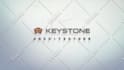create professional architecture logo intro