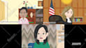 make 2d explainer videos for your business