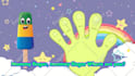 create engaging 2d and 3d kids animation for youtube videos
