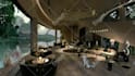 create cozy room rain video with customize design