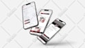 create app promo video