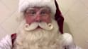 create a personalized video message from santa