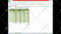 do excel, google sheets data entry, formulas, and vba macros