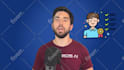 do professional video editing