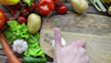do this cooking video opener intro logo animation for you