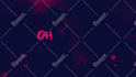 create custom animated lyric videos in watercolor, mystical, neon or ink