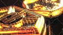 create a logo animation with beautiful gold or smoke effects intro outro video