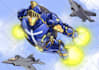 animate and loop your 2d image, character and any picture