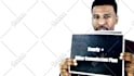 do a commercial with dry humor