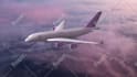 create awesome airplane animation with voice over