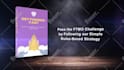 create cinematic book trailer, ebook promo, amazon book video ad