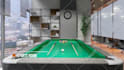 create 3d architectural rendering and animation
