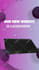 create a professional website launch promo or commercial ads