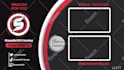 make youtube end screen outro