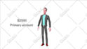 do 2d animated explainer video or  whiteboard video
