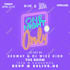 create 3d art cover, nft, animation and concept idea