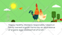 create 2d character animated explainer video for your business within 48 hours
