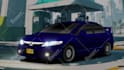 make 2d car animation and car illustration