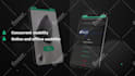 create an amazing website and app promo video
