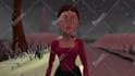 create an awesome animated cartoon movie
