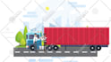 make a modern and beautiful 2d animated explainer video