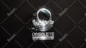 make a stunning 3d logo animation intro for your brand