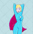 make handcrafted rotoscope animations frame by frame