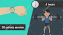create an amazing 2d animated explainers video