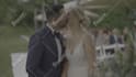do cinematic wedding video editing