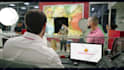 create professional video editing and custom motion graphics