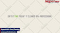 do hvac or air duct cleaning 2d animated promo video