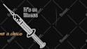 create hand drawn animated lyric video
