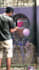 painting a real graffiti realistic on the street wall