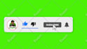 create outstanding youtube subscribe button and bell animation