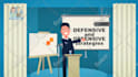 create a professional custom explainer video animation