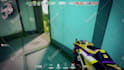 edit your valorant, cod montage with vfx, effects, 3d text