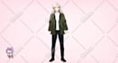 create custom live2d vtuber commission rigg or pngtuber