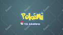create youtube intro with overlay animation in pokemon and minecraft