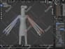 do 3d rigging, 3d animation for unreal ,unity