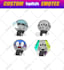 create a great express custom twitch emote