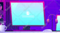 create parallax youtube intro for your channel